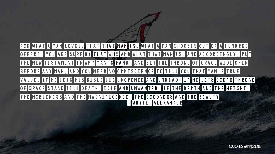 Whyte, Alexander Quotes 1002812 Whyte, Alexander Quotes 1002812