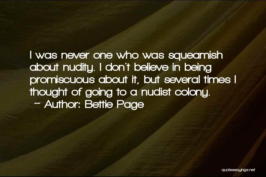 Whytes Auctions Quotes By Bettie Page