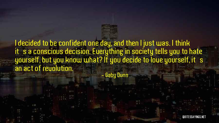 Wi11062 Quotes By Gaby Dunn Wi11062 Quotes By Gaby Dunn