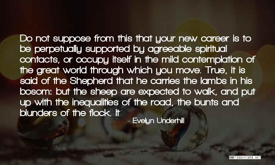Wi11yummy Quotes By Evelyn Underhill Wi11yummy Quotes By Evelyn Underhill