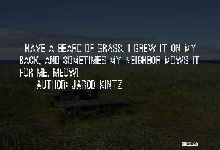 Wiara Clothing Quotes By Jarod Kintz