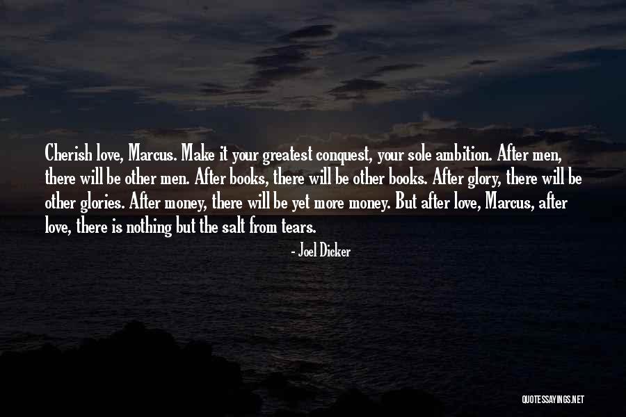 Wiara Quotes By Joel Dicker Wiara Quotes By Joel Dicker