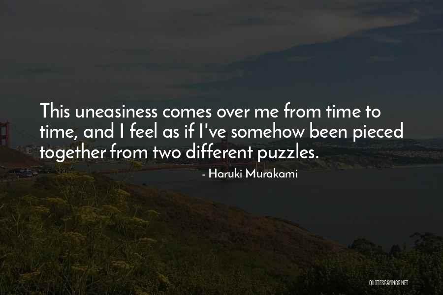 Wiatrak Minecraft Quotes By Haruki Murakami Wiatrak Minecraft Quotes By Haruki Murakami