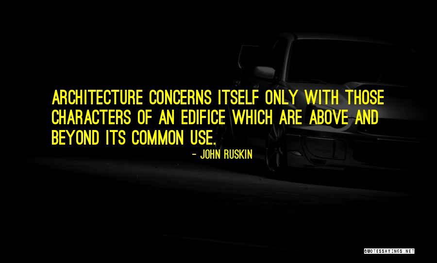 Wiatrak Minecraft Quotes By John Ruskin Wiatrak Minecraft Quotes By John Ruskin