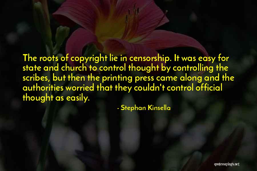 Wiatt Mite Quotes By Stephan Kinsella Wiatt Mite Quotes By Stephan Kinsella