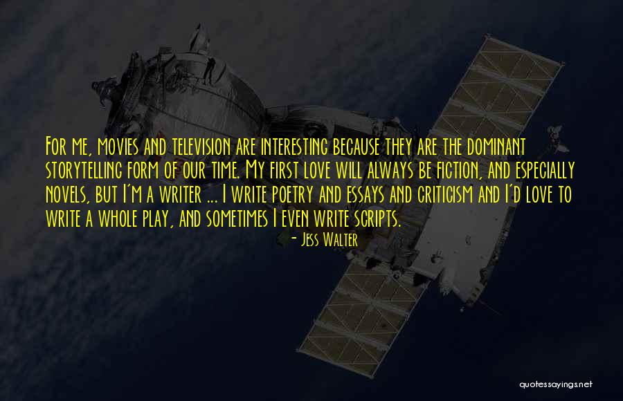 Wiaty Garazowe Quotes By Jess Walter Wiaty Garazowe Quotes By Jess Walter