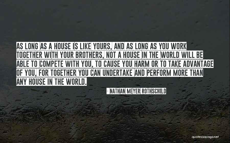 Wiaty Na Quotes By Nathan Meyer Rothschild Wiaty Na Quotes By Nathan Meyer Rothschild