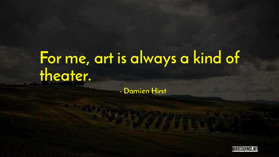 Wibberley Leonard Quotes By Damien Hirst Wibberley Leonard Quotes By Damien Hirst