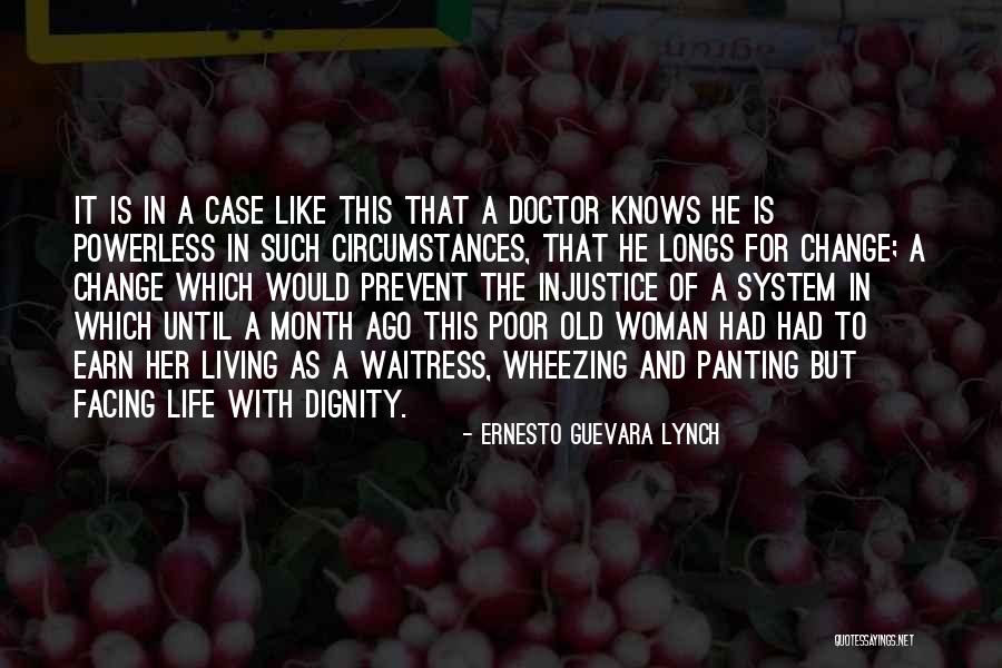Wibke Lorenz Quotes By Ernesto Guevara Lynch Wibke Lorenz Quotes By Ernesto Guevara Lynch