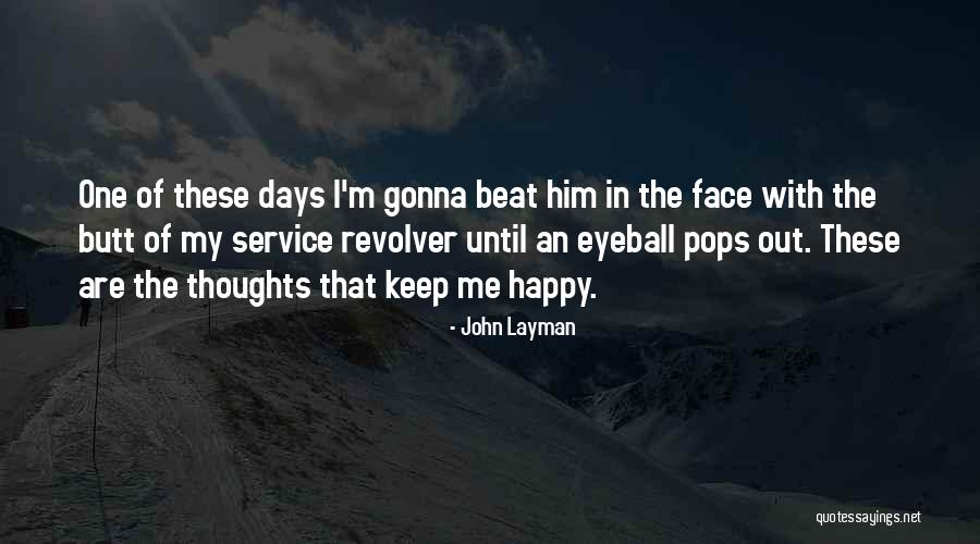 Wibowo Partners Quotes By John Layman Wibowo Partners Quotes By John Layman