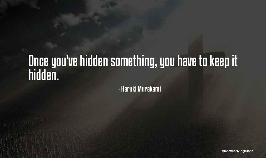 Wibsey Middle School Quotes By Haruki Murakami Wibsey Middle School Quotes By Haruki Murakami