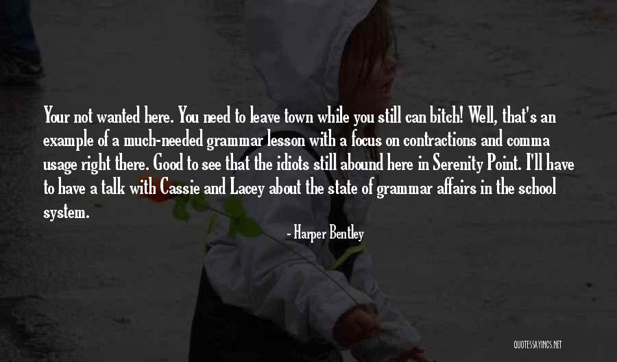 Wic Reset Quotes By Harper Bentley Wic Reset Quotes By Harper Bentley