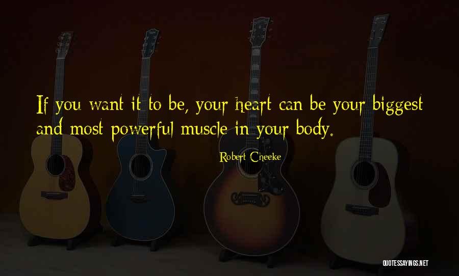 Wic Reset Quotes By Robert Cheeke Wic Reset Quotes By Robert Cheeke