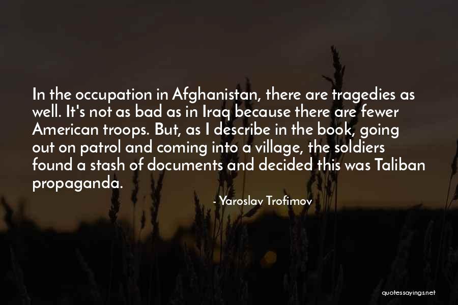 Wicaksono Gani Quotes By Yaroslav Trofimov Wicaksono Gani Quotes By Yaroslav Trofimov