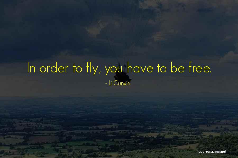 Wicaksono Sarwo Quotes By Li Cunxin Wicaksono Sarwo Quotes By Li Cunxin