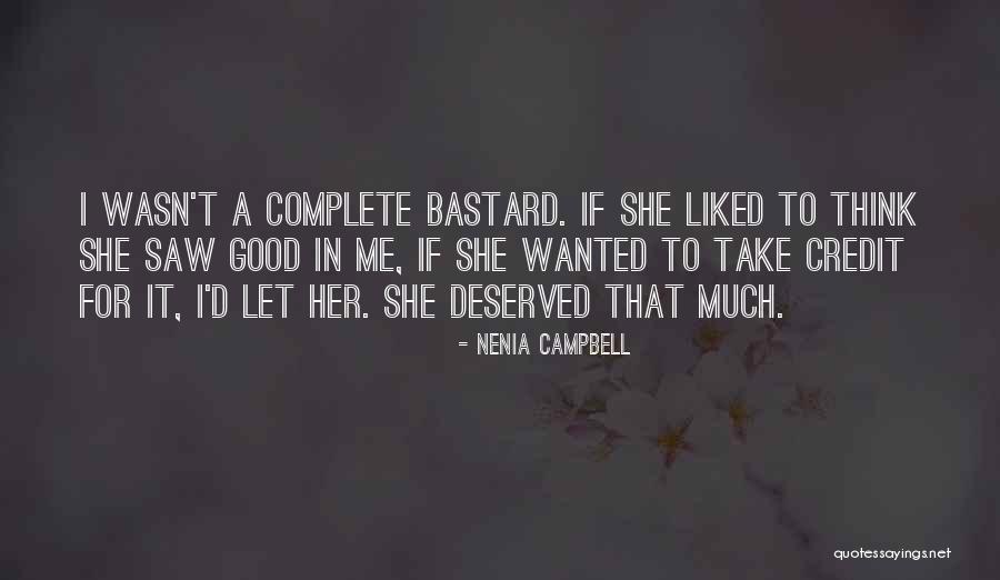 Wicaksono Sarwo Quotes By Nenia Campbell Wicaksono Sarwo Quotes By Nenia Campbell