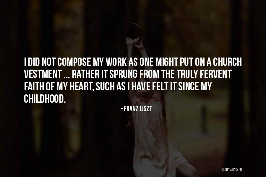 Wicallscarpets Quotes By Franz Liszt Wicallscarpets Quotes By Franz Liszt
