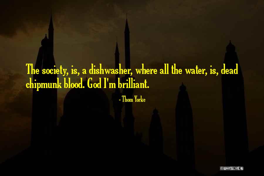 Wicanders Quotes By Thom Yorke Wicanders Quotes By Thom Yorke