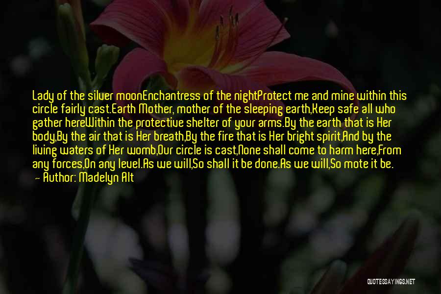 Wicca Quotes By Madelyn Alt Wicca Quotes By Madelyn Alt