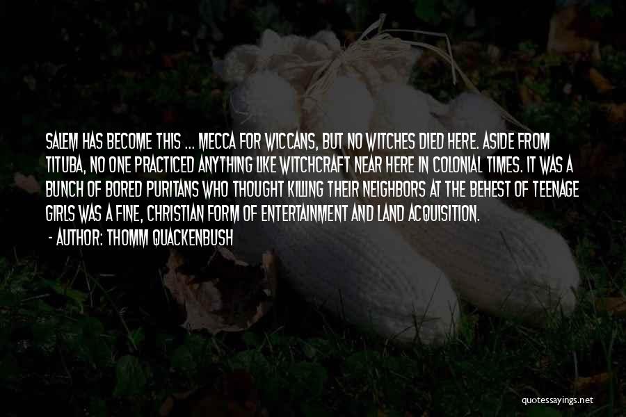 Wicca Quotes By Thomm Quackenbush Wicca Quotes By Thomm Quackenbush