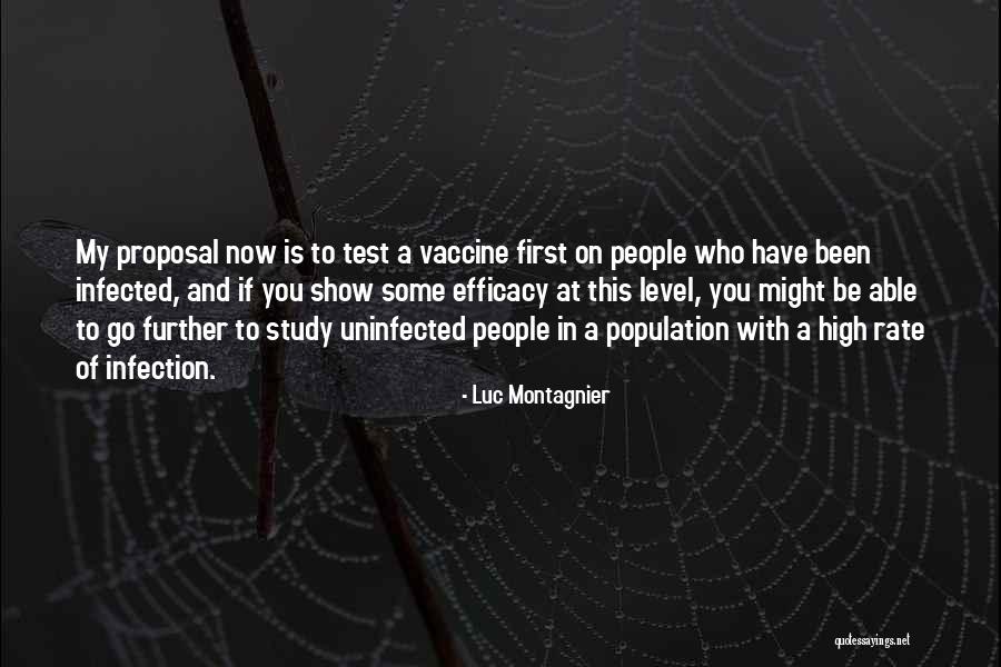 Wiccan Haus Quotes By Luc Montagnier Wiccan Haus Quotes By Luc Montagnier
