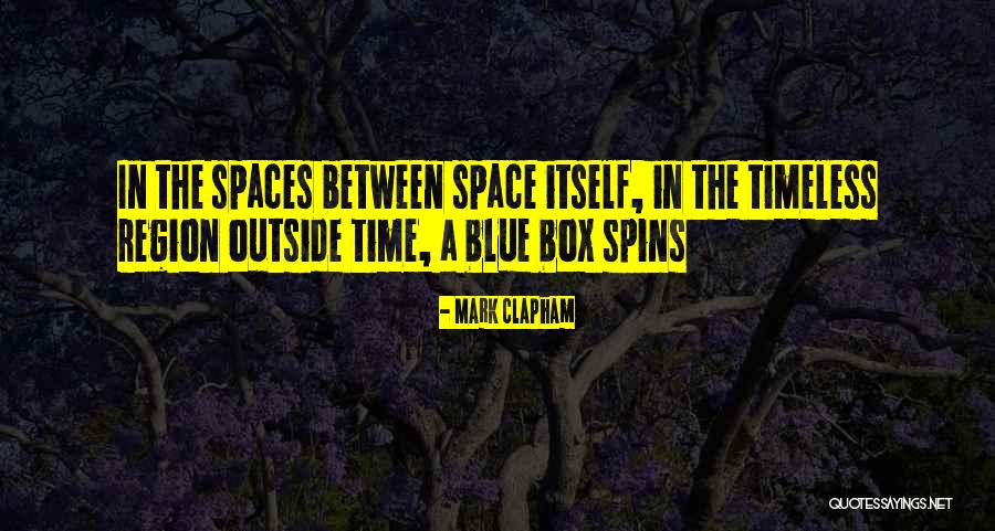 Wiccans Cave Quotes By Mark Clapham Wiccans Cave Quotes By Mark Clapham