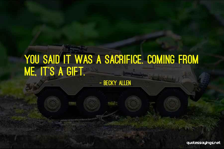 Wichai Thongtang Quotes By Becky Allen Wichai Thongtang Quotes By Becky Allen