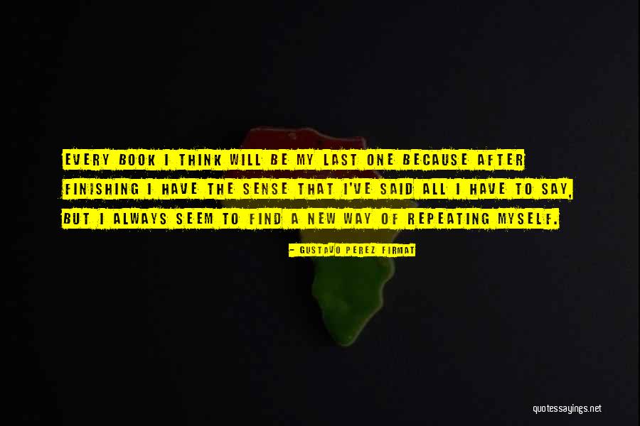 Wichai Thongthan Quotes By Gustavo Perez Firmat Wichai Thongthan Quotes By Gustavo Perez Firmat