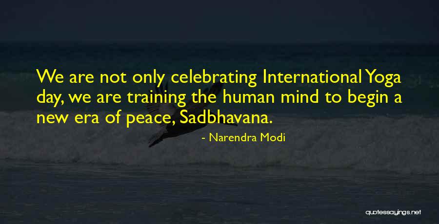Wichai Wannaphong Quotes By Narendra Modi Wichai Wannaphong Quotes By Narendra Modi