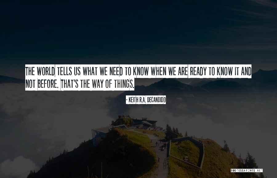 Wichelen Postcode Quotes By Keith R.A. DeCandido Wichelen Postcode Quotes By Keith R.A. DeCandido