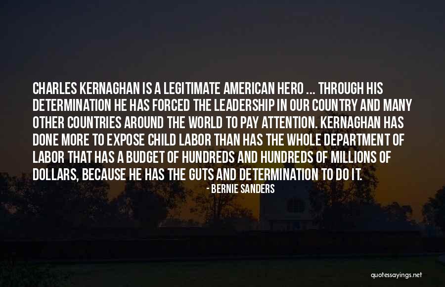Wichers Photography Quotes By Bernie Sanders Wichers Photography Quotes By Bernie Sanders
