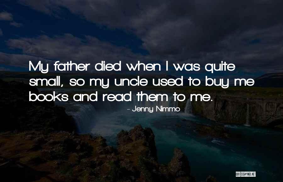 Wichian Buri Quotes By Jenny Nimmo Wichian Buri Quotes By Jenny Nimmo