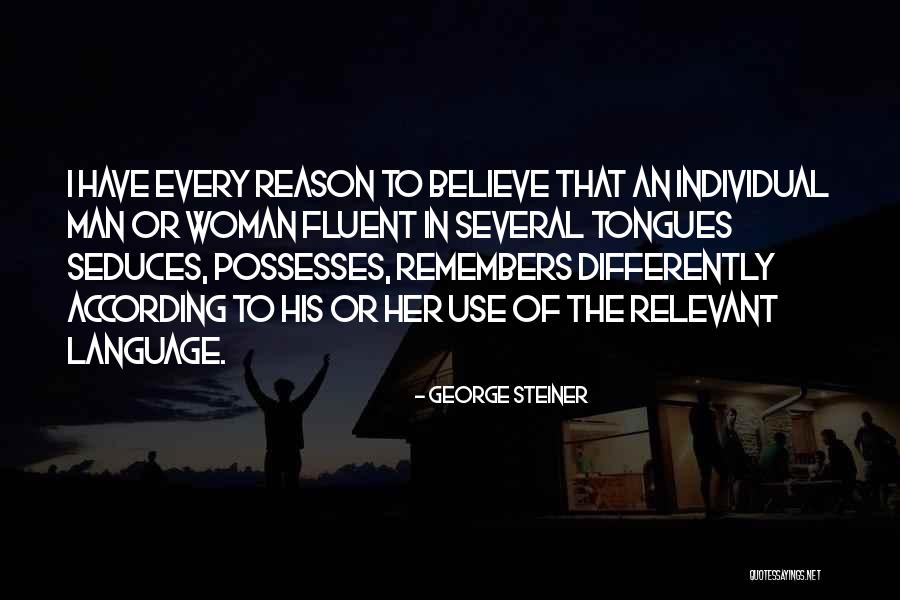Wichita Falls Texas Quotes By George Steiner Wichita Falls Texas Quotes By George Steiner