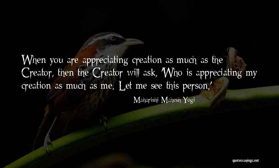 Wichterle Otto Quotes By Maharishi Mahesh Yogi Wichterle Otto Quotes By Maharishi Mahesh Yogi