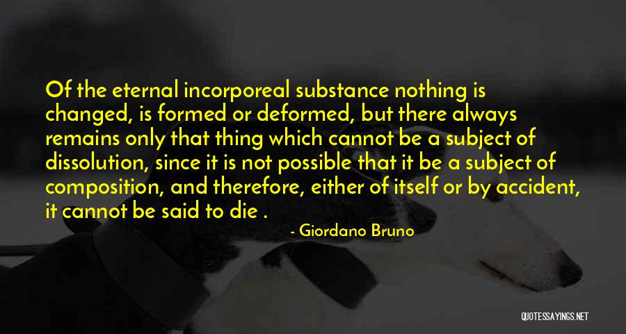 Wichtermans Quotes By Giordano Bruno Wichtermans Quotes By Giordano Bruno
