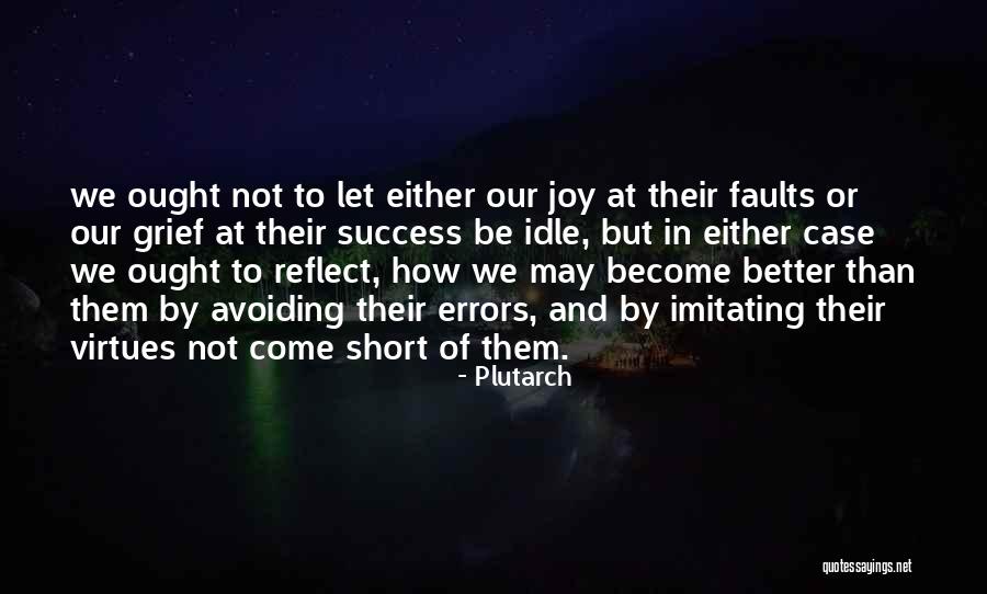 Wichtiger Als Quotes By Plutarch Wichtiger Als Quotes By Plutarch