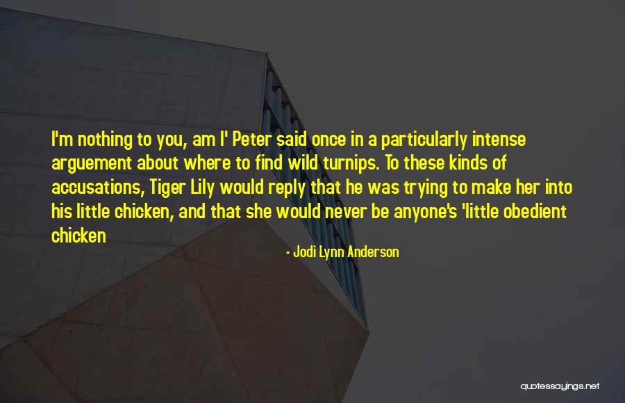 Wichtiger Quotes By Jodi Lynn Anderson Wichtiger Quotes By Jodi Lynn Anderson