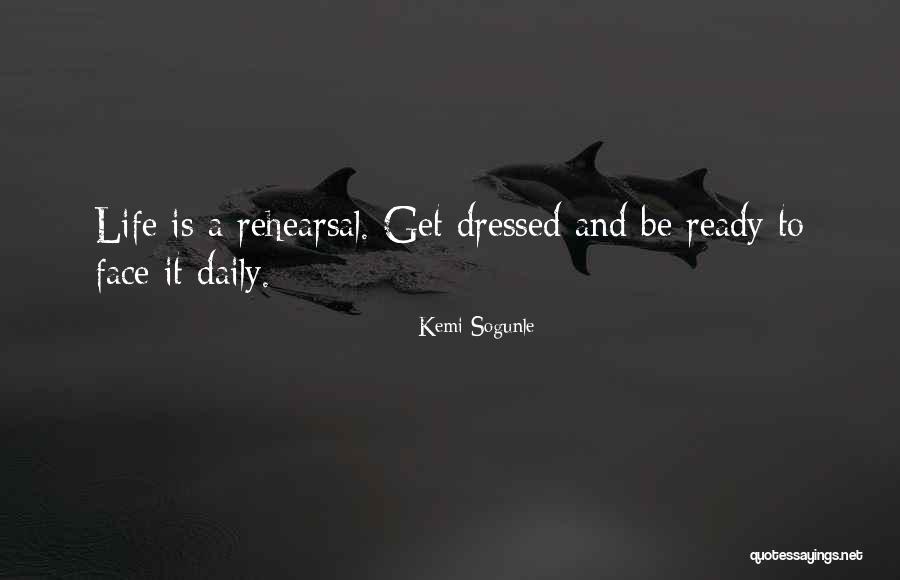 Wichtigster Quotes By Kemi Sogunle Wichtigster Quotes By Kemi Sogunle