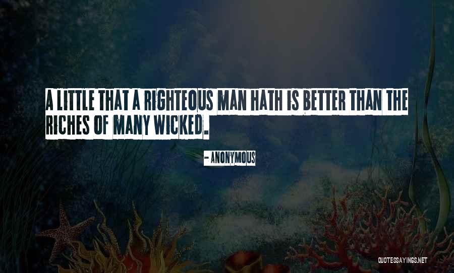 Wicked As They Come Quotes By Anonymous Wicked As They Come Quotes By Anonymous