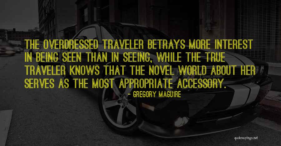 Wicked By Gregory Maguire Quotes By Gregory Maguire Wicked By Gregory Maguire Quotes By Gregory Maguire
