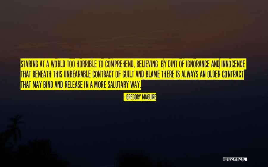 Wicked By Gregory Maguire Quotes By Gregory Maguire Wicked By Gregory Maguire Quotes By Gregory Maguire