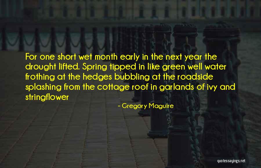 Wicked By Gregory Maguire Quotes By Gregory Maguire Wicked By Gregory Maguire Quotes By Gregory Maguire