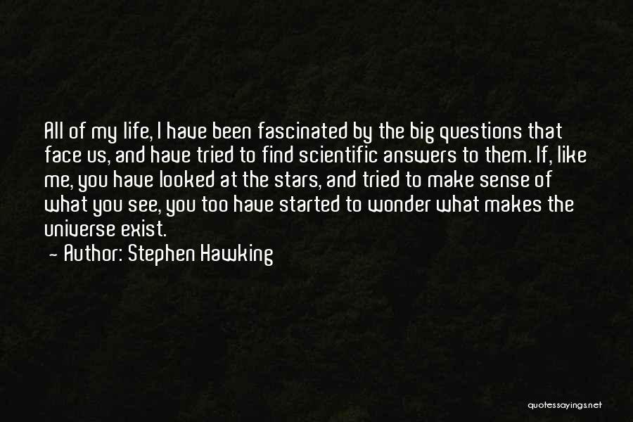 Wicked Jester Thorin Quotes By Stephen Hawking
