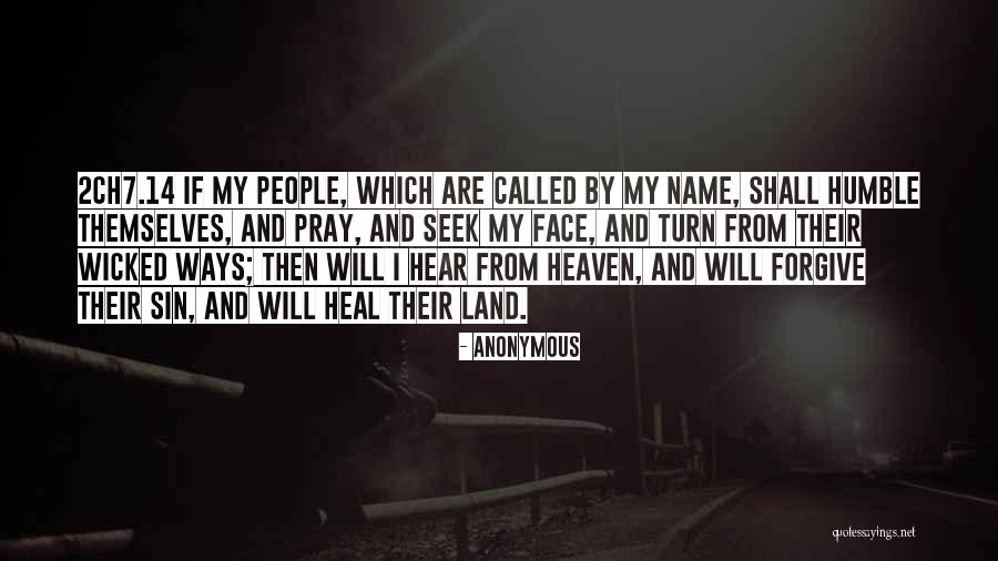 Wicked People Quotes By Anonymous Wicked People Quotes By Anonymous