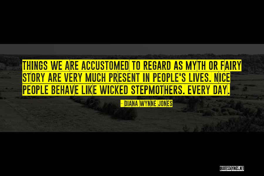 Wicked People Quotes By Diana Wynne Jones Wicked People Quotes By Diana Wynne Jones