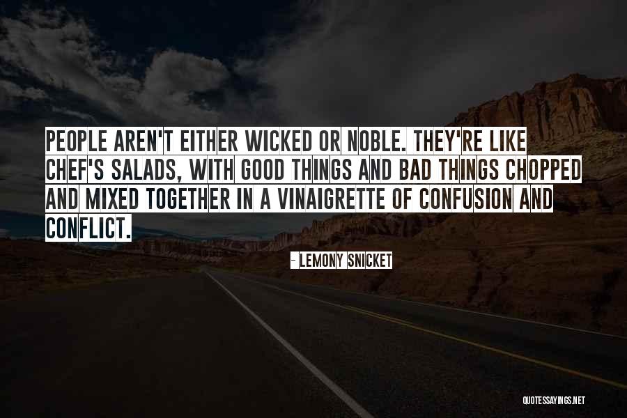Wicked People Quotes By Lemony Snicket Wicked People Quotes By Lemony Snicket
