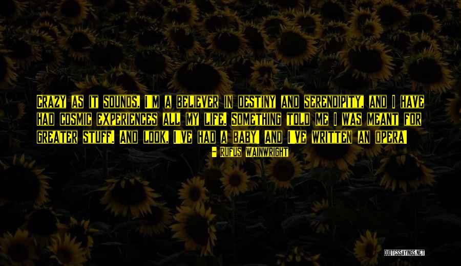 Wicked Vans Quotes By Rufus Wainwright Wicked Vans Quotes By Rufus Wainwright