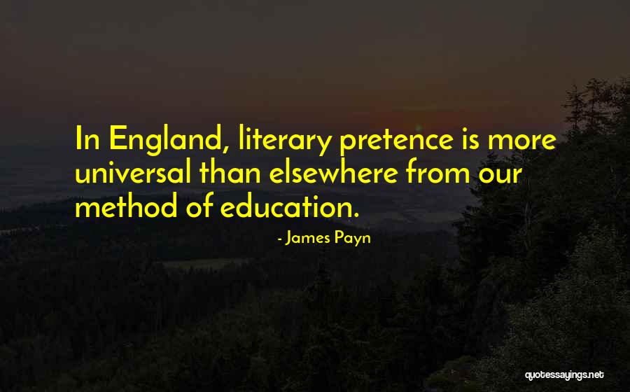 Wickedest Or Most Wicked Quotes By James Payn Wickedest Or Most Wicked Quotes By James Payn