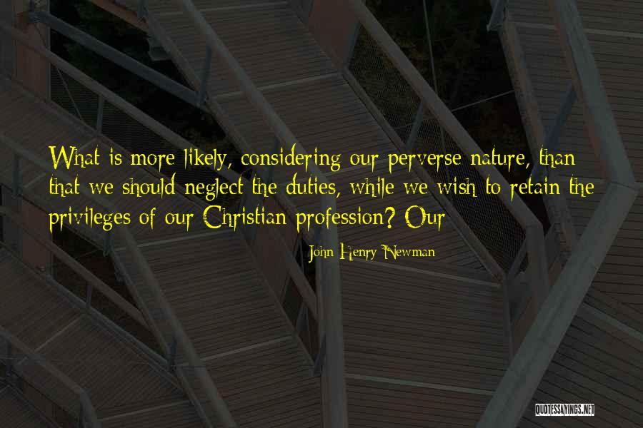 Wickedest Or Most Wicked Quotes By John Henry Newman Wickedest Or Most Wicked Quotes By John Henry Newman