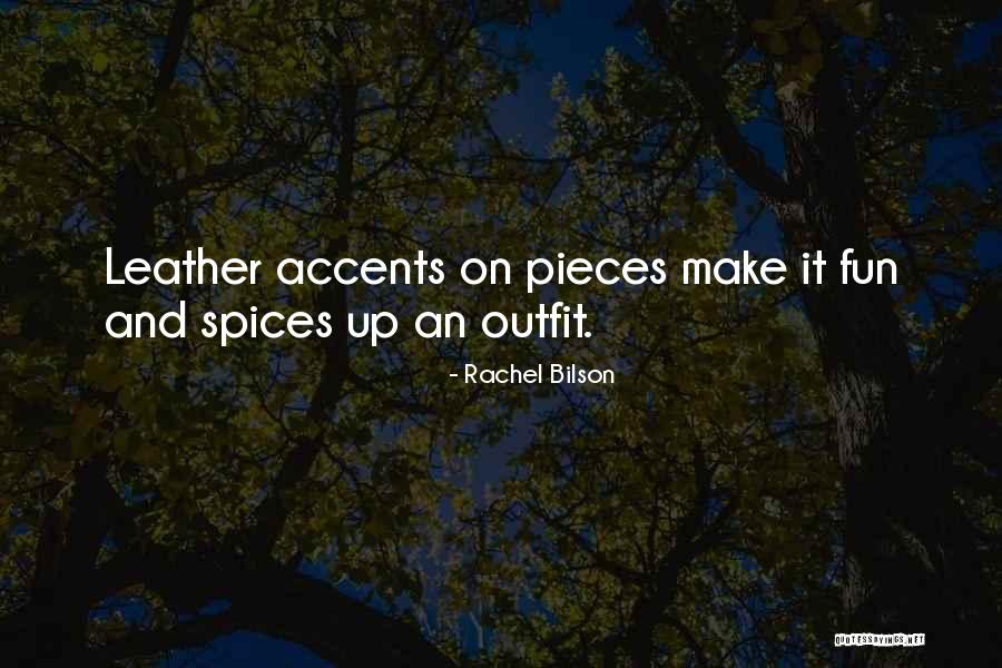 Wickelfalz Quotes By Rachel Bilson Wickelfalz Quotes By Rachel Bilson